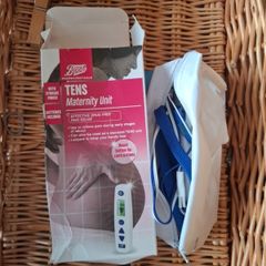 Boots TENS machine
