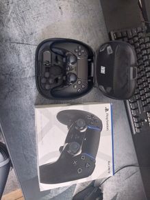 Dualsense edge
