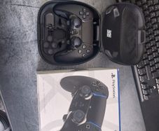 Dualsense edge