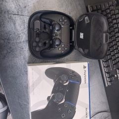 Dualsense edge