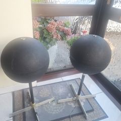 Vintage Speakers