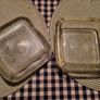 LINDSHAMMAR  Glass Ashtrays Designed by Christer Sjogren Image 5