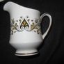 Royal standard T pot, sugar bowl and jug Image 3