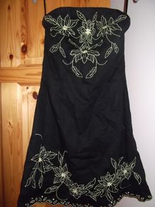 Jane Norman Dress