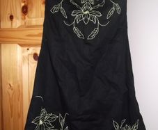 Jane Norman Dress