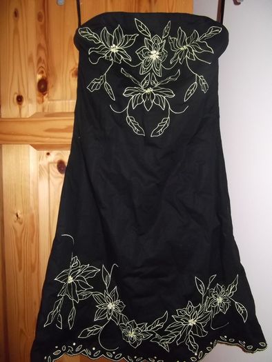 Jane Norman Dress