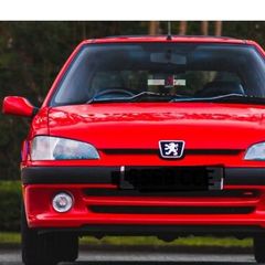 Peugeot 106 GTI