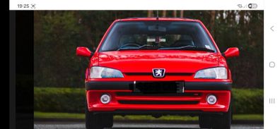 Peugeot 106 GTI
