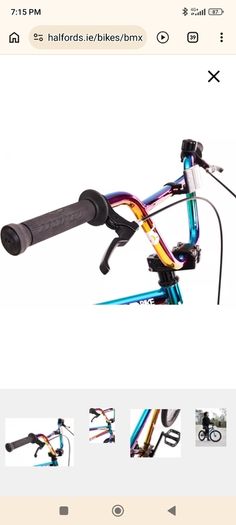 bmx