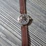 Vintage World War I - era military trench watch - 1916 -1918 Image 6