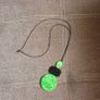 Brand New Bohemian Style Long Pendant Necklace Image 3