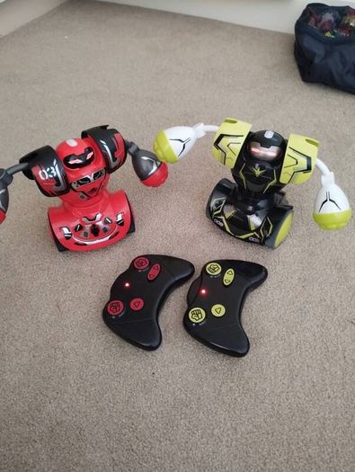 Toys