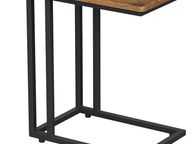 main image for ad Side Table Sofa Table with Wheelsn - Free Delivery Nationwide
