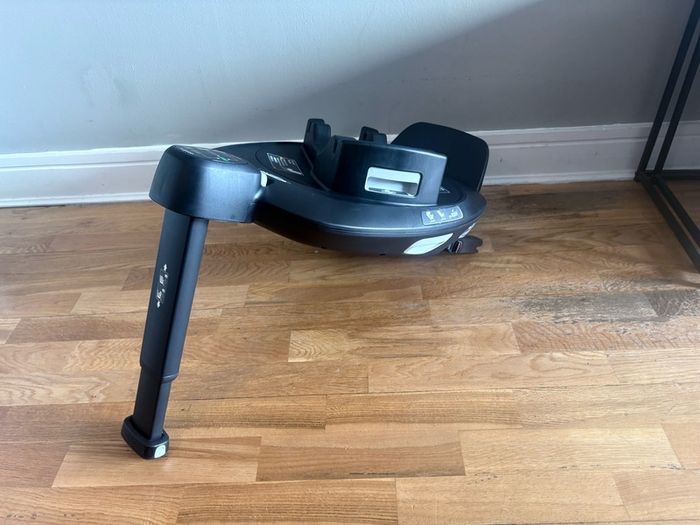 Bugaboo fox 5 renew