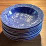 Vintage Royal Tudor Ware Chintz Dessert Bowl Image 4