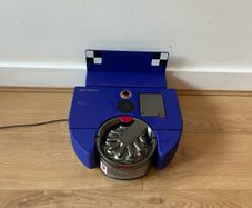 Dyson 360 Vis Nav Robot Hoover