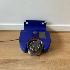 Dyson 360 Vis Nav Robot Hoover