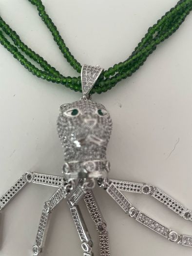 costume jewellery