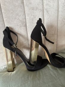 river island heels