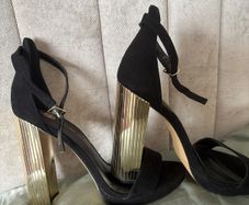 river island heels