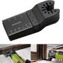 NEW SALE | 10PCS Oscillating Saw Blades Wood Metal Cutting Universal Quick Release Multitool Accessories Image 2