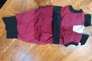 cat recovery suit