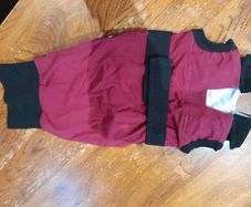 cat recovery suit