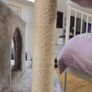 Cat tower Image 4