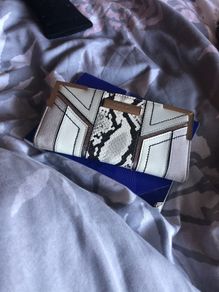 river island purse