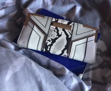 river island purse