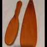 Wooden clothes brush ,,used condition, but overall good condition, see pictures for condition few marks ,take as is ,buyer collects or pays postage thank you Image 10
