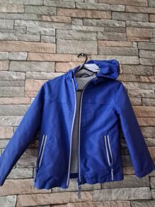 5-6years boy jacket