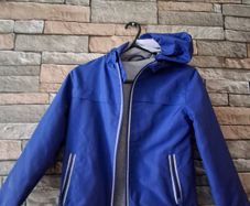 5-6years boy jacket