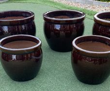 Flower Pots