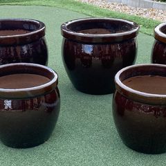 Flower Pots