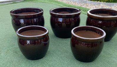 Flower Pots