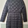 Alessandro Albanese AA equestrian womens riding coat padded jacket Size small UK 8 EU 36 BRAND NEW BNWT black Image 9