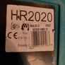 Makita HR2020 SDS-Plus Rotary Hammer Drill Image 6