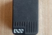 DigiTech DOD Mini Expression Pedal