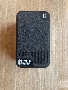 DigiTech DOD Mini Expression Pedal