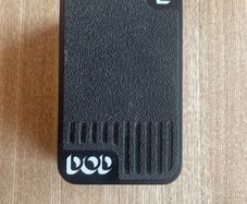 DigiTech DOD Mini Expression Pedal