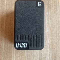 DigiTech DOD Mini Expression Pedal