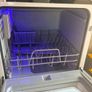 Tabletop dishwasher Image 2