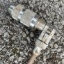 Hand Powered Drill Image 2