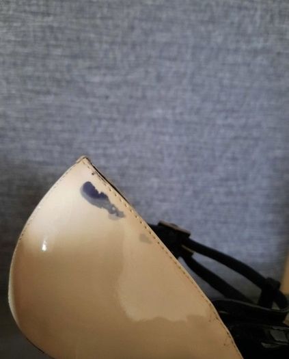 Designer High Heels