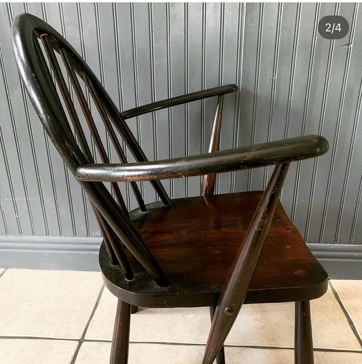 Ercol Windsor Chair