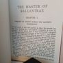 The Master of Ballantrae: A Winter's Tale by Robert Louis Stevenson (HQ300) Image 4