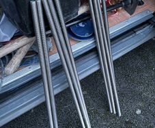Threaded Bar 20mm