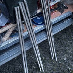Threaded Bar 20mm