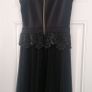 Stunning  Dress Ted baker size 2 uk 10. Beautiful dress for special occasions worn once Image 7